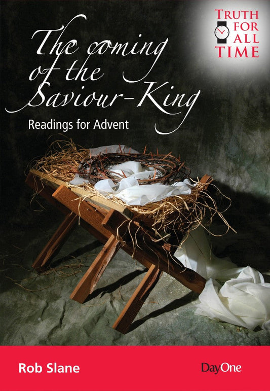 Coming Of The Saviour King, The. - Re-vived