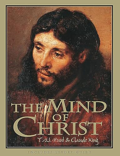 The Mind of Christ - Member Book REVISED - Re-vived