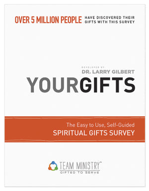 Your Gifts - Re-vived