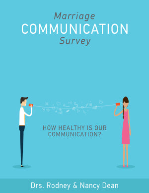 Marriage Communication Survey - Re-vived