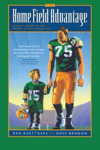 The Home Field Advantage - Re-vived