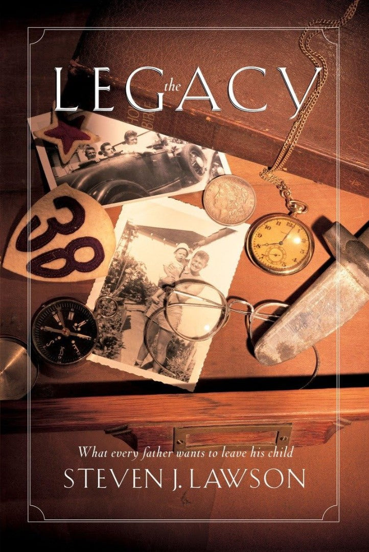 The Legacy - Re-vived
