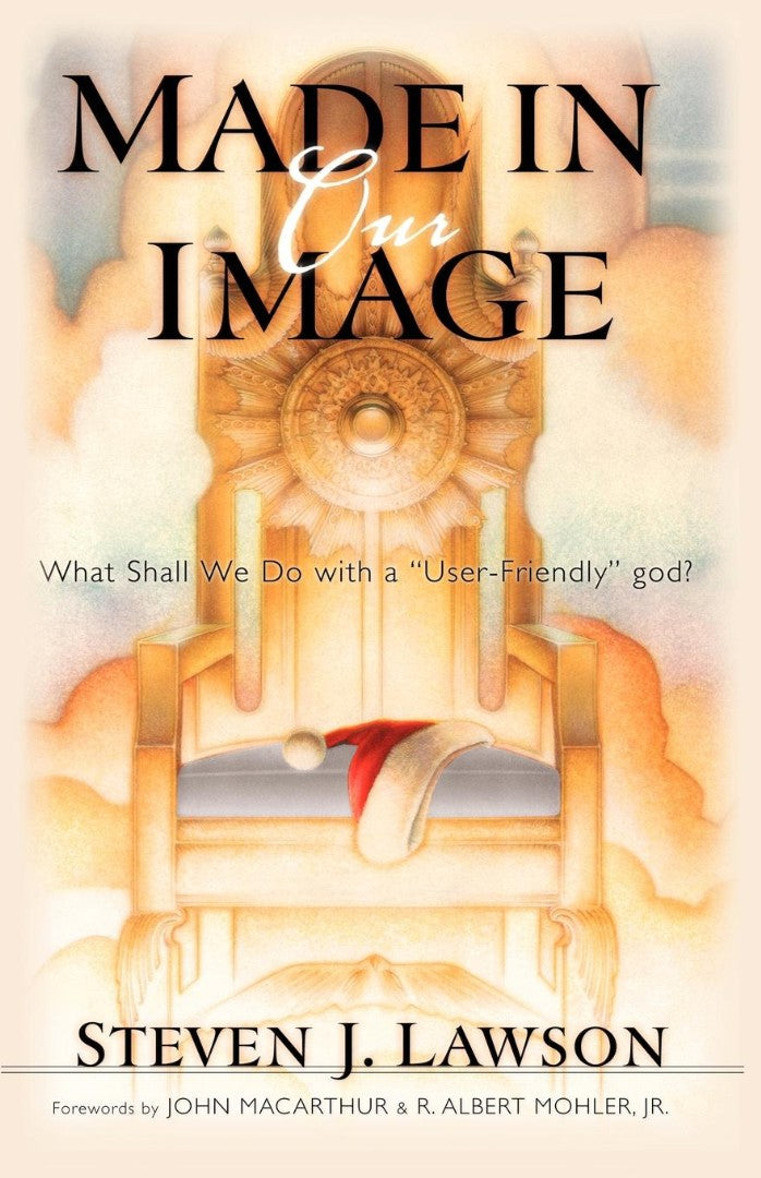Made in (Our) Image - Re-vived