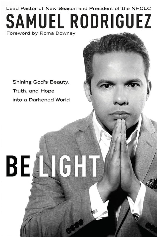 Be Light - Re-vived