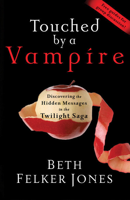 Touched By A Vampire - Re-vived