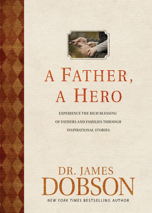 A Father Hero - Re-vived