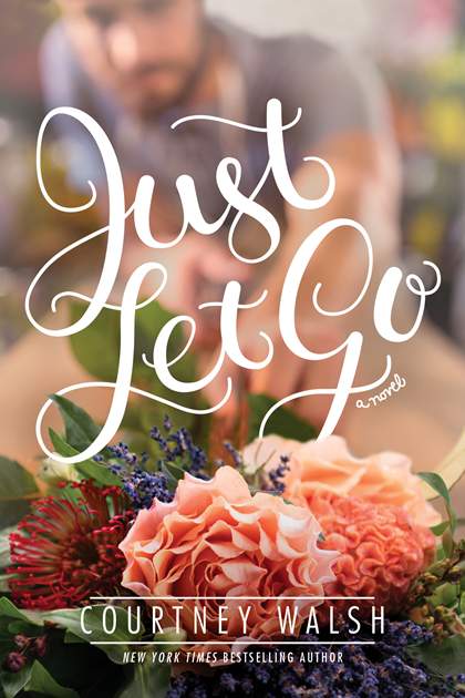 Just Let Go - Re-vived