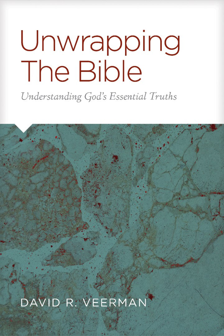 Unwrapping the Bible - Re-vived