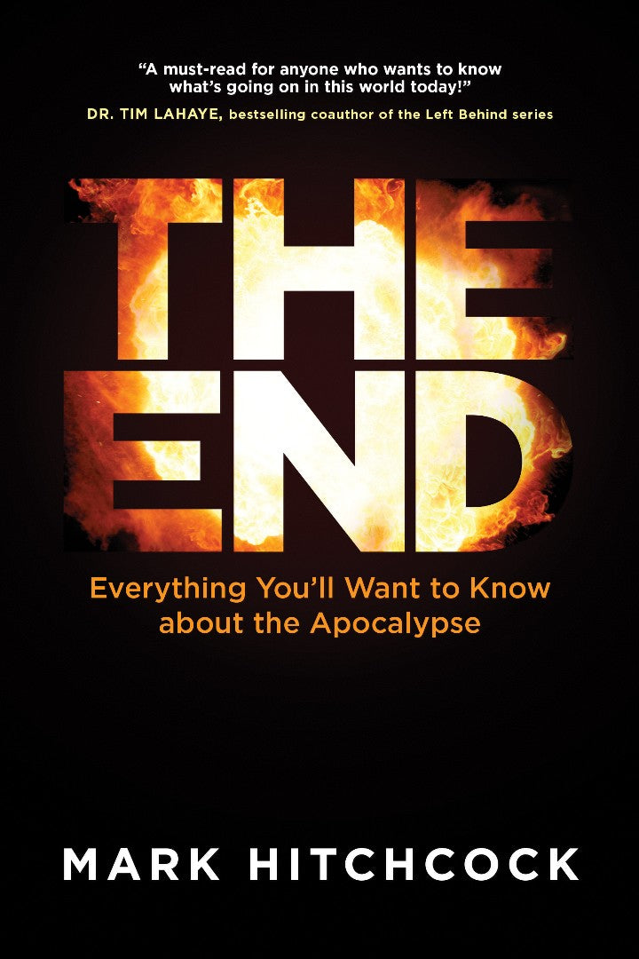 The End - Re-vived