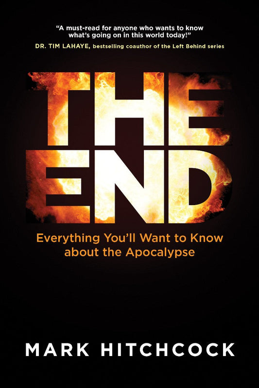 The End - Re-vived