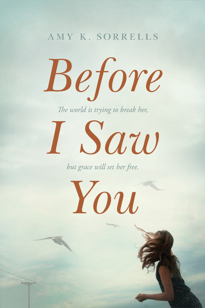 Before I Saw You - Re-vived
