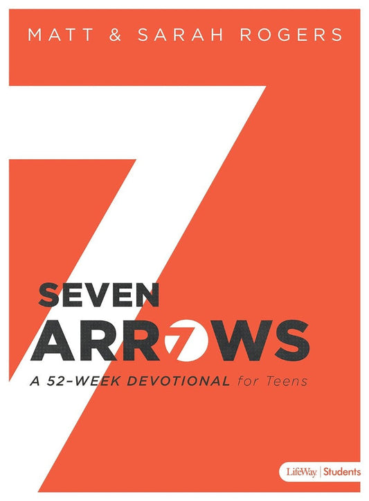Seven Arrows - Re-vived