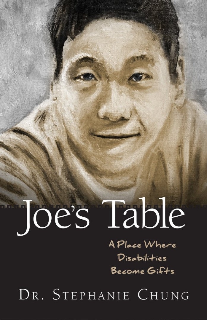 Joe's Table - Re-vived