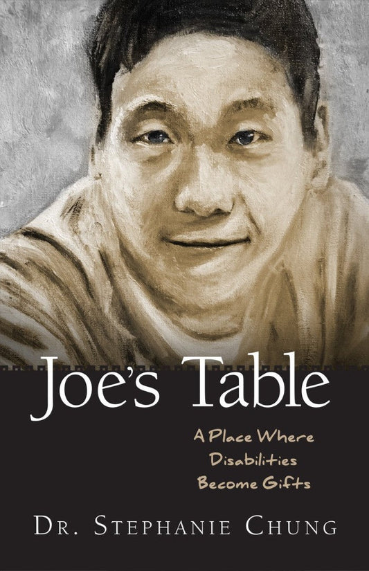 Joe's Table - Re-vived