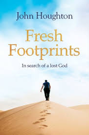 Fresh Footprints - Re-vived