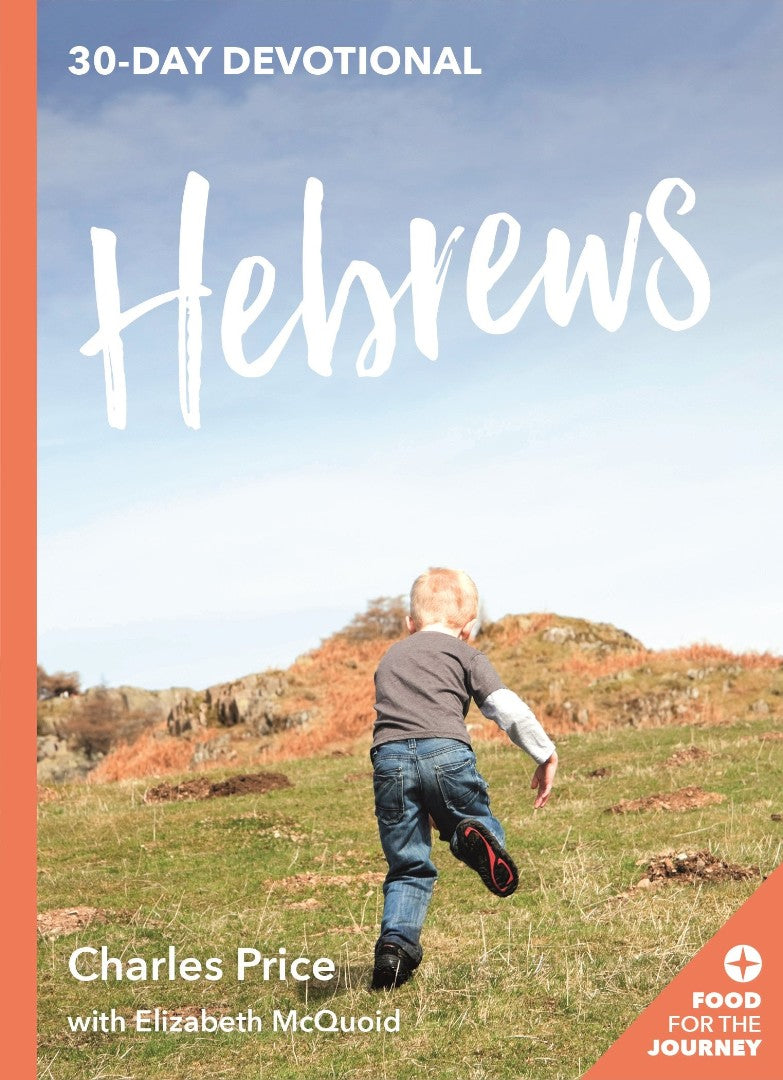 Hebrews - Re-vived