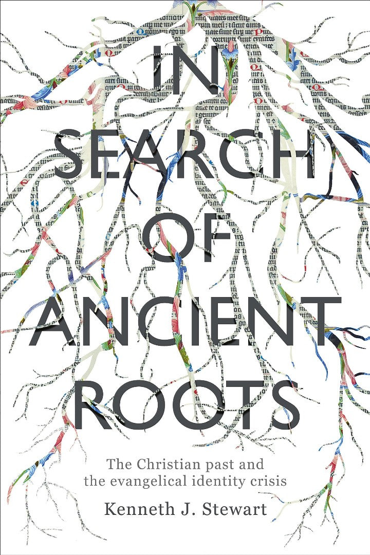 In Search Of Ancient Roots - Re-vived