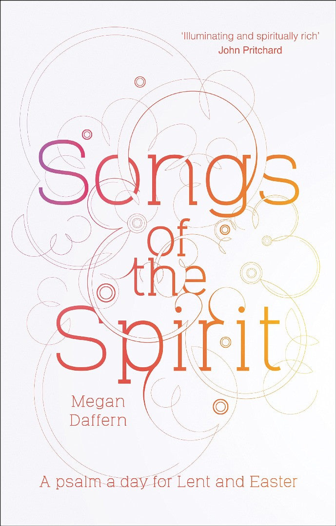 Songs Of The Spirit - Re-vived