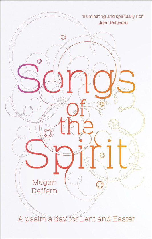 Songs Of The Spirit - Re-vived