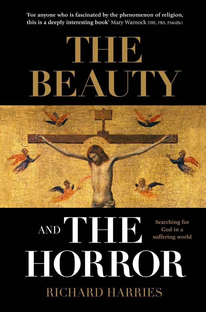 The Beauty And The Horror - Re-vived