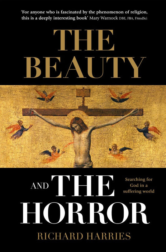 The Beauty And The Horror - Re-vived
