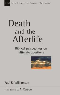 Death And The Afterlife - Re-vived