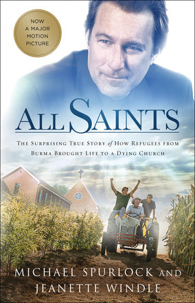All Saints - Re-vived