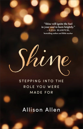 Shine - Re-vived