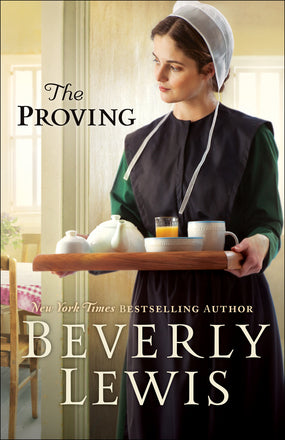 The Proving - Re-vived