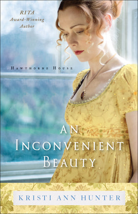 Inconvenient Beauty, An - Re-vived