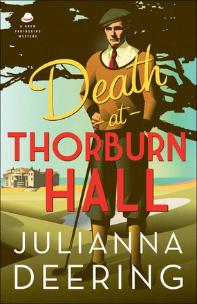 Death At Thorburn Hall - Re-vived