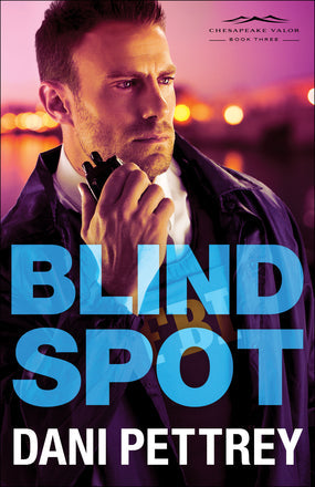 Blind Spot - Re-vived