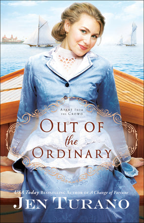 Out Of The Ordinary - Re-vived