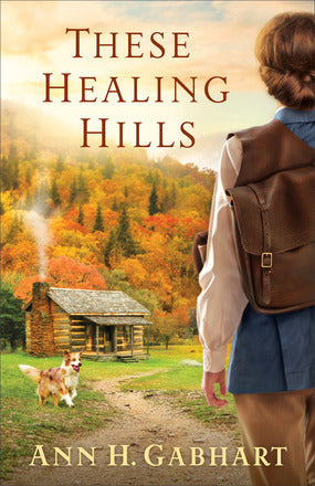 These Healing Hills - Re-vived