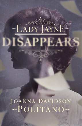 Lady Jayne Disappears - Re-vived