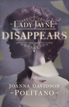 Lady Jayne Disappears - Re-vived