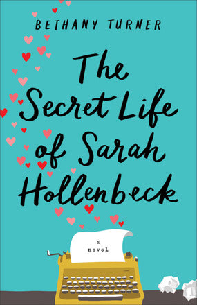 The Secret Life Of Sarah Hollenbeck - Re-vived