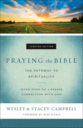 Praying The Bible - Re-vived