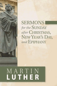 Sermons for the Sunday After Christmas - Re-vived