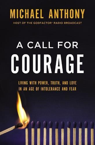 A Call For Courage - Re-vived