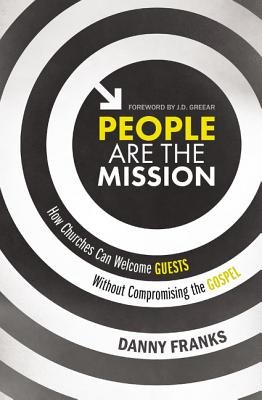 People Are The Mission - Re-vived