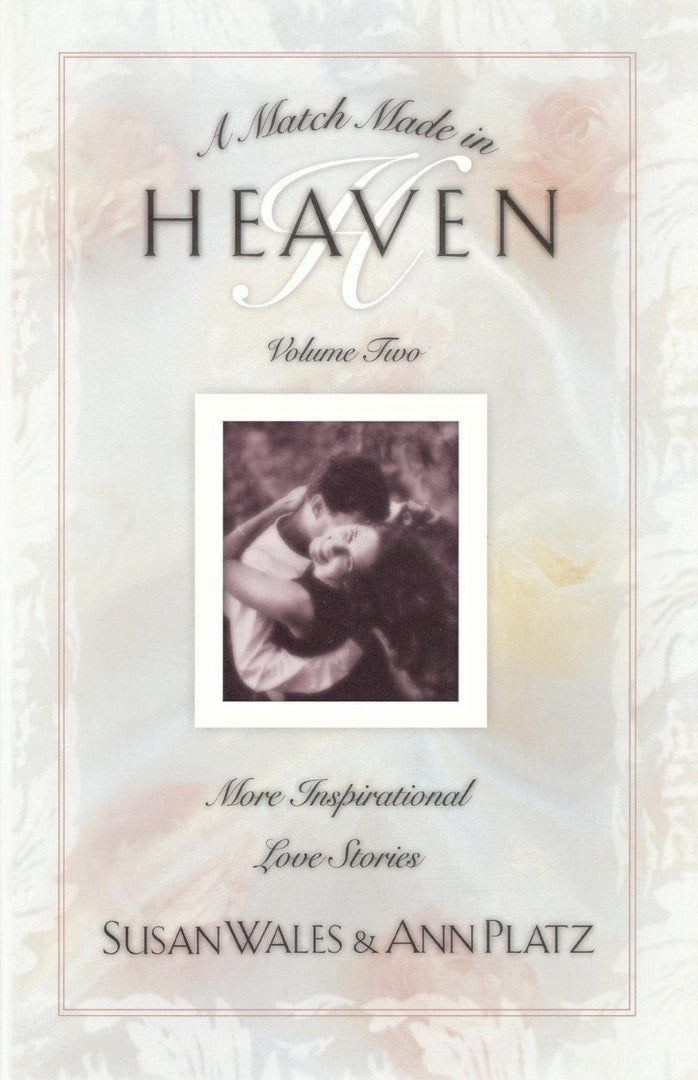 Match Made In Heaven (Vol 2) - Re-vived