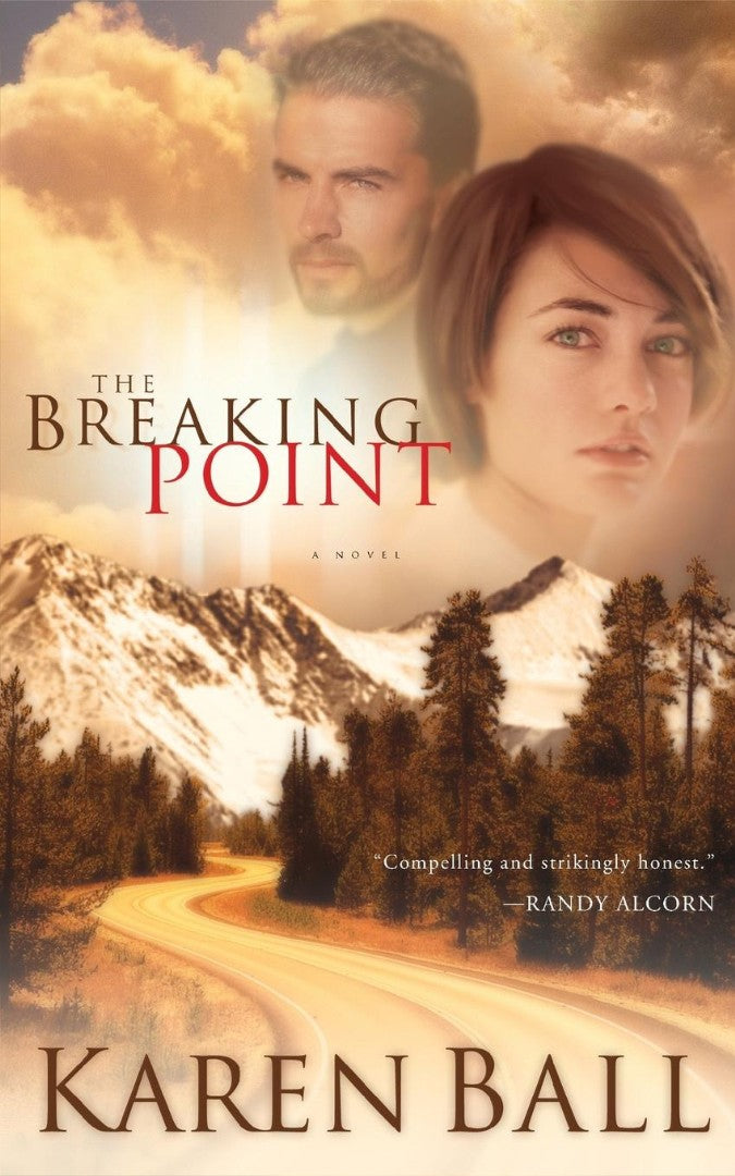 The Breaking Point - Re-vived