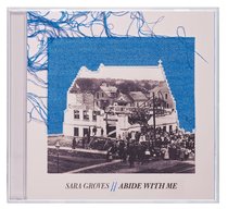 Abide With Me CD - Re-vived