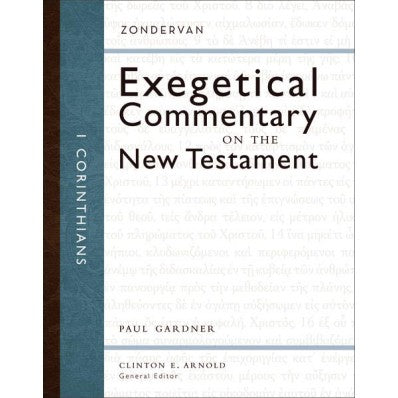 1 Corinthians - Re-vived