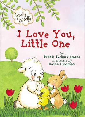 Really Woolly I Love You, Little One - Re-vived