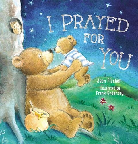 I Prayed For You - Re-vived