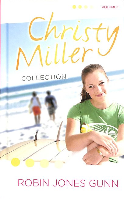 Christy Miller Collection Volume 1 - Re-vived