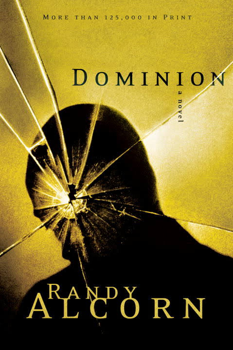 Dominion - Re-vived