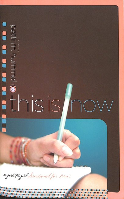 This Is Now - Re-vived